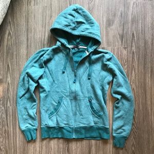 Organic Cotton Hoodie